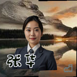 张华